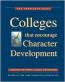 Colleges that Encourage Character Development