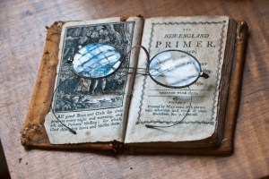 New England Primer_KenWiedermann